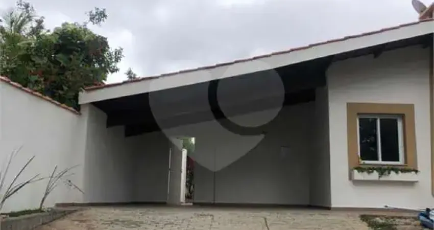 Casa com 3 quartos à venda na Santana, --, Nova Gardênia, Atibaia