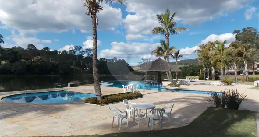 Terreno à venda no Estância Parque de Atibaia, Atibaia 