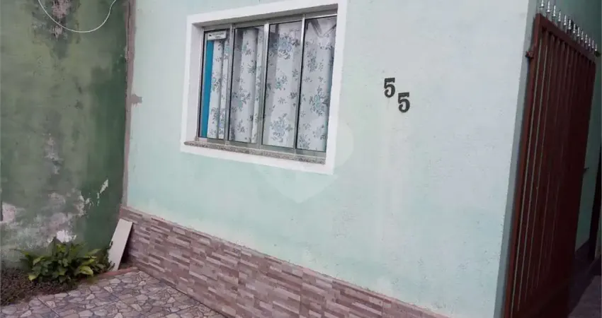 Sobrado com 2 quartos à venda em Centro - SP