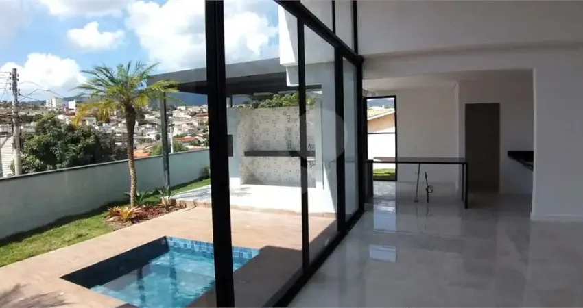 Casa com 3 quartos à venda na Guarujá, --, Jardim Paulista, Atibaia