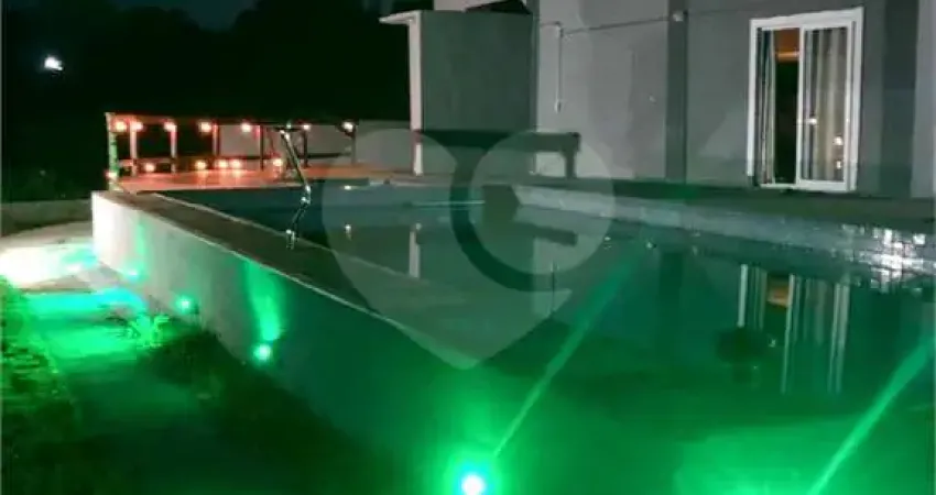 Chácara / sítio com 3 quartos à venda no Cachoeira, Atibaia 