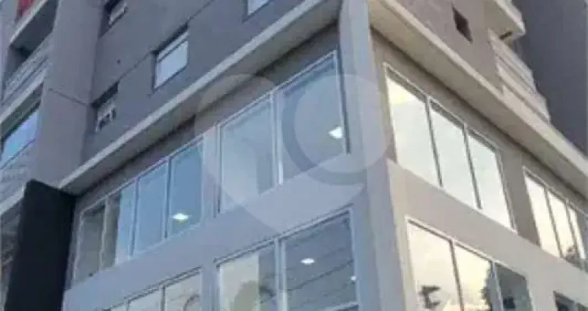 Apartamento com 2 quartos à venda em Vila Jacuí - SP