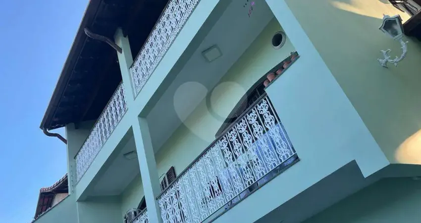 Casa com 3 quartos à venda em Vila Curuçá - SP