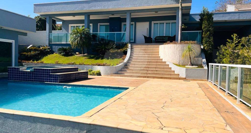 Casa com 3 quartos à venda em Centro - SP