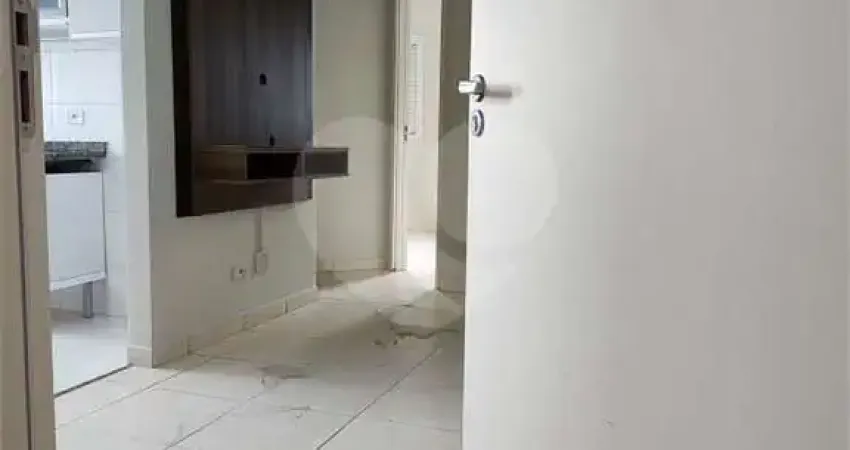 Apartamento com 1 quartos à venda em Jardim Alvinópolis - SP