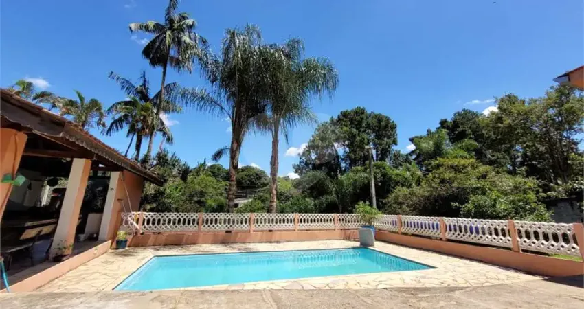 Chácara / sítio com 3 quartos à venda no Jardim Imperial, Atibaia