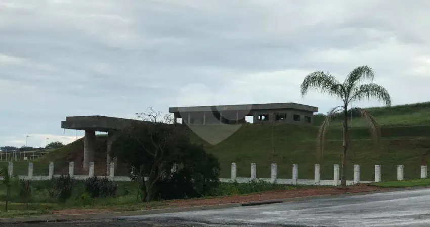 Terreno à venda no Laranja Azeda, Atibaia 
