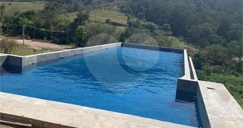 Terreno à venda no Laranja Azeda, Atibaia 