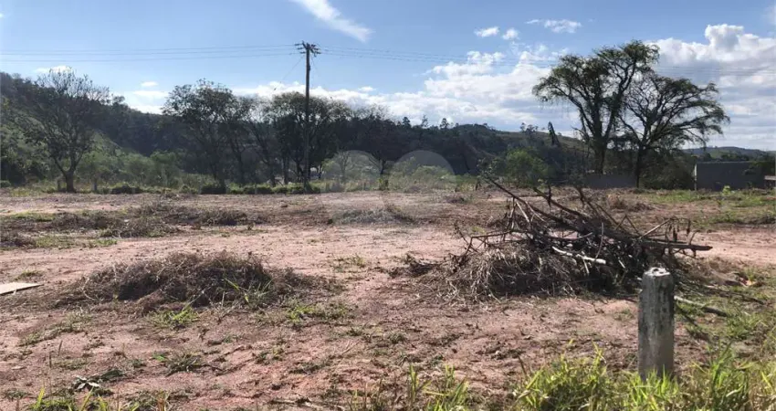 Terreno à venda na Carmina Pugliesi, --, Centro, Bom Jesus dos Perdões