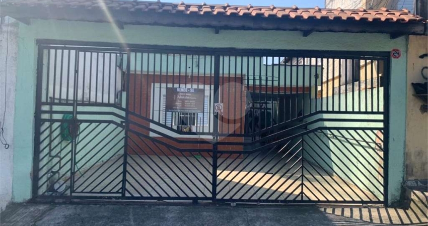 Casa com 5 quartos à venda em Vila Pedroso - SP
