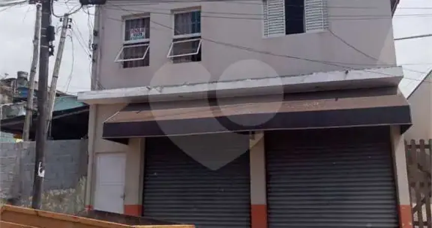 Casa comercial à venda no Jardim Santa Maria, Bom Jesus dos Perdões 