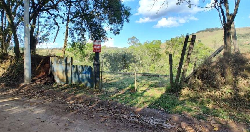 Terreno à venda na Municipal Prc-343, --, Batatuba, Piracaia