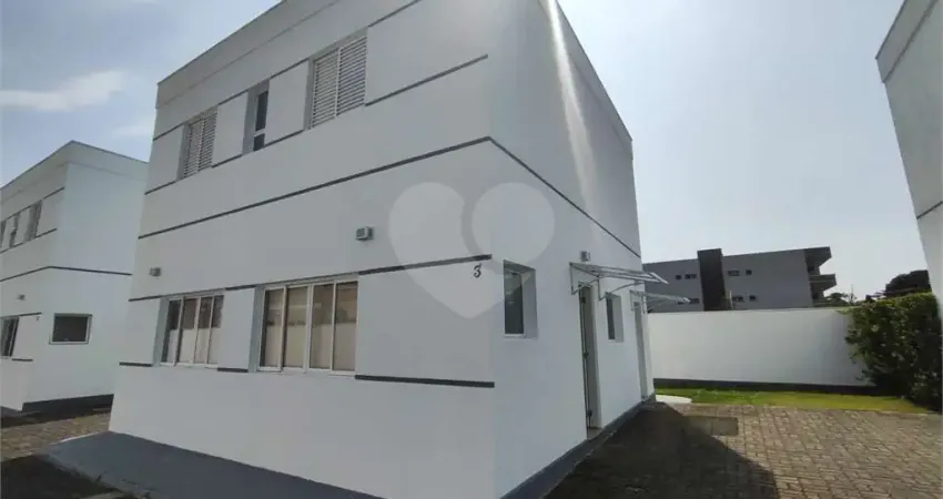 Casa de vila com 3 quartos à venda em loteamento jardim morumbi - sp