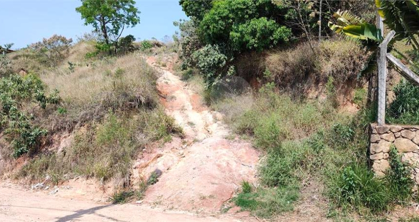 Terreno à venda na Serra Da Boa Vista, --, Jardim Estância Brasil, Atibaia
