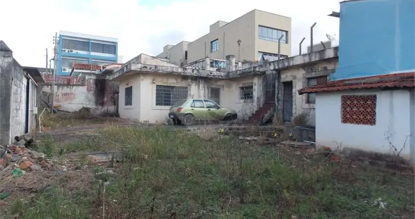 Terreno comercial à venda no Centro, Atibaia 