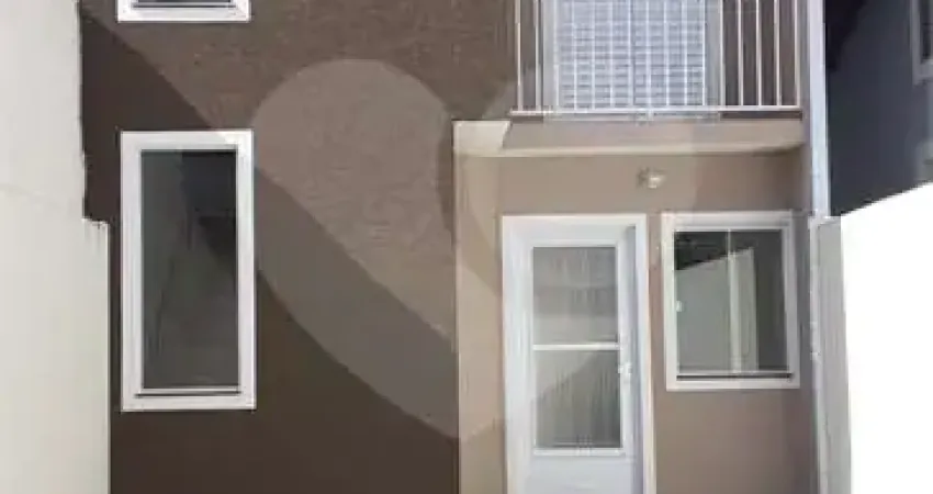 Casa com 2 quartos à venda em Jardim Das Cerejeiras - SP