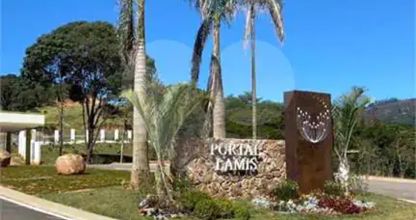 Terreno à venda no Laranja Azeda, Atibaia 