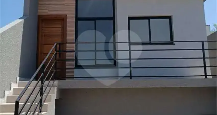 Condomínio com 3 quartos à venda em Jardim Das Cerejeiras - SP