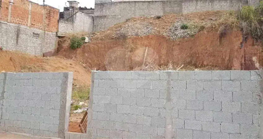 Terreno comercial à venda no Jardim Imperial, Atibaia 