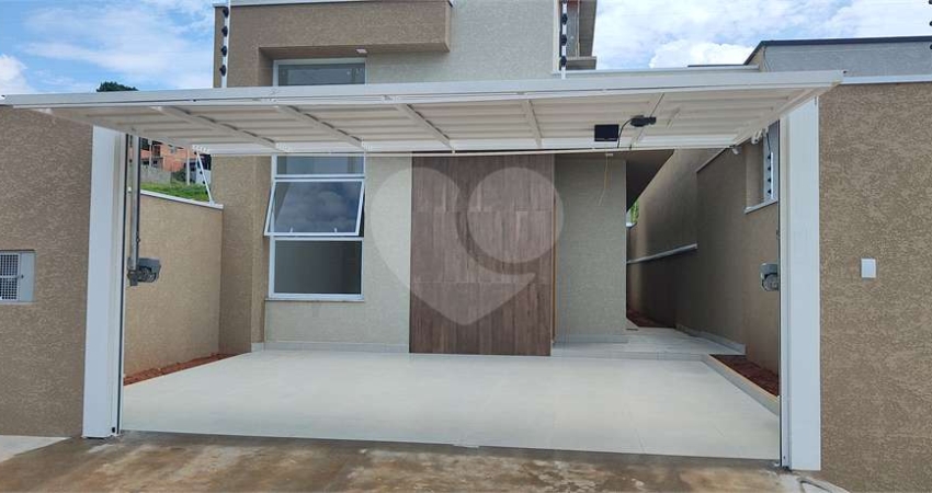 Casa térrea com 2 quartos à venda em Residencial Jardins Da Catalunha - SP