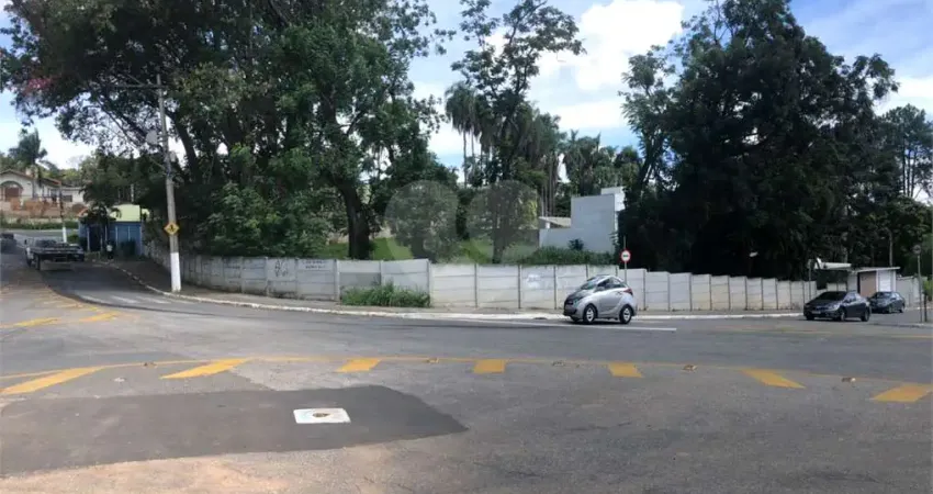 Terreno à venda na Paulista, --, Jardim Paulista, Atibaia