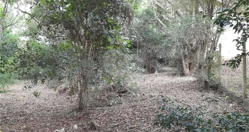 Terreno à venda na Rua dos Topázios, --, Chácaras Fernão Dias, Atibaia