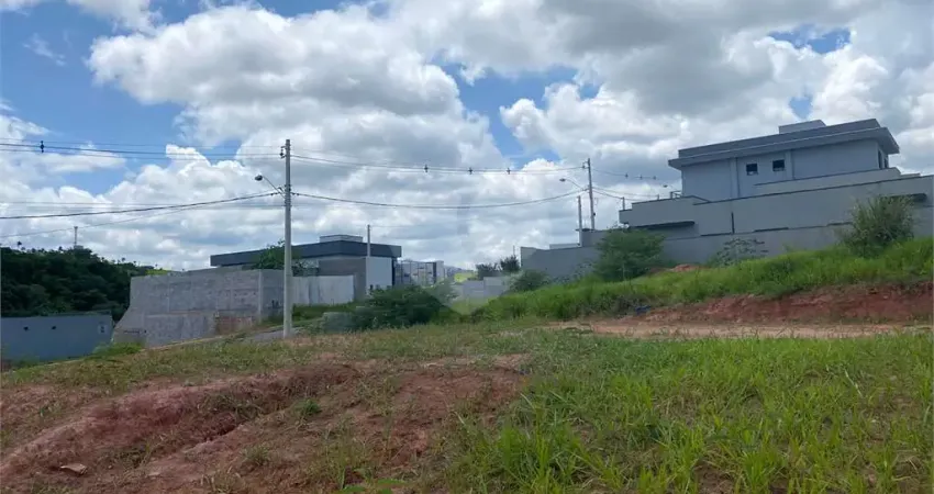 Terreno à venda em Residencial Jardins Da Catalunha - SP
