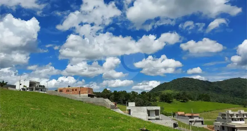 Terreno à venda no Jardim dos Pinheiros, Atibaia 