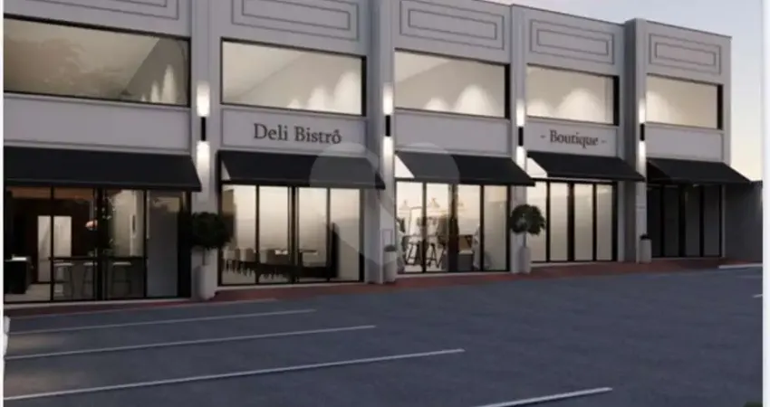 Ponto comercial à venda na Bartolomeu Peranovich, --, Centro, Atibaia