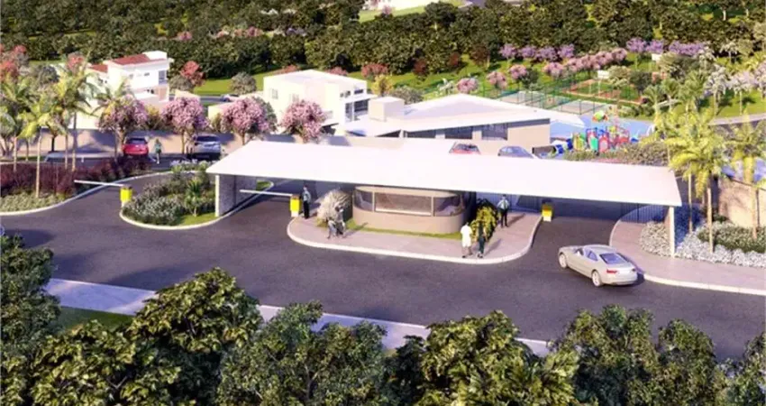 Terreno à venda no Cachoeira, Atibaia 