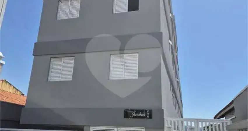 Apartamento com 2 quartos para alugar na Rua José Antônio da Silveira Maia, --, Alvinópolis, Atibaia