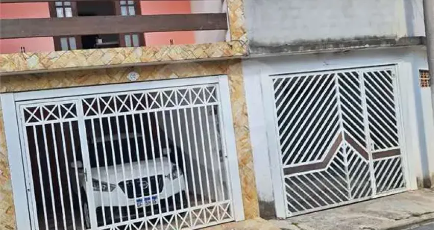 Casa com 3 quartos à venda na Rua Parreira-Brava, --, São Miguel Paulista, São Paulo