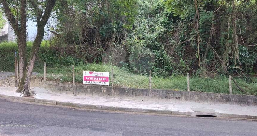 Terreno à venda na Brigadeiro José Vicente Faria Lima, --, Centro, Atibaia