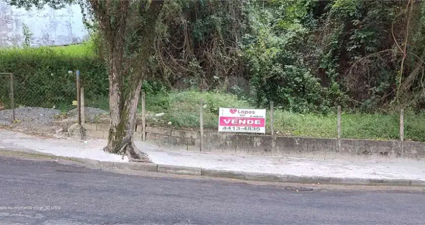 Terreno à venda no Centro, Atibaia 