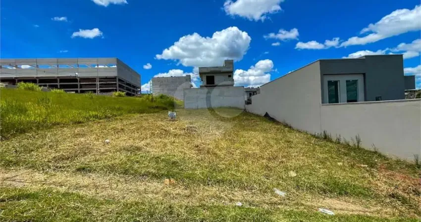 Terreno à venda na Liberdade, --, Jardim das Cerejeiras, Atibaia