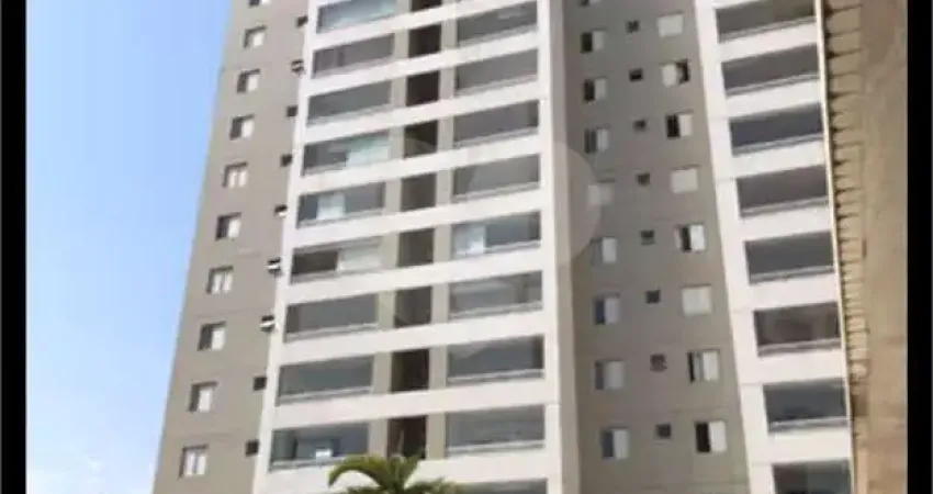 Cobertura com 4 quartos à venda na Rua Guaraciaba, --, Tatuapé, São Paulo