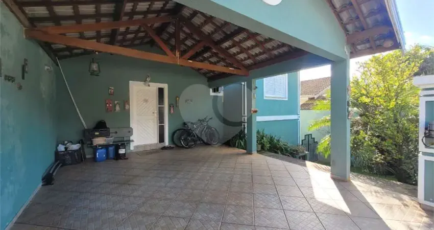 Casa com 3 quartos à venda na José Cirne Guimarães, --, Itapetinga, Atibaia