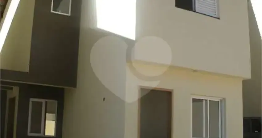 Condomínio com 2 quartos à venda em Jardim Estância Brasil - SP