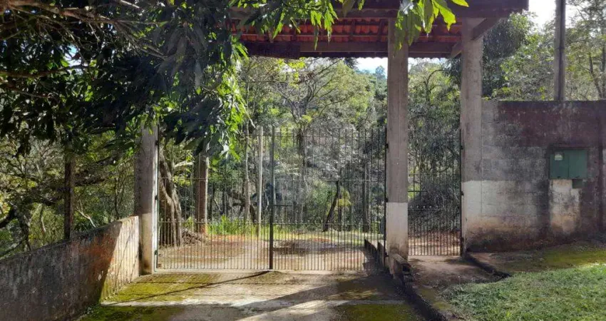 Chácara / sítio com 4 quartos à venda no Centro, Nazaré Paulista