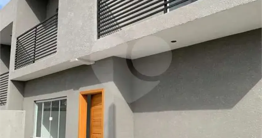 Sobrado com 2 quartos à venda em Residencial Jardins Da Catalunha - SP