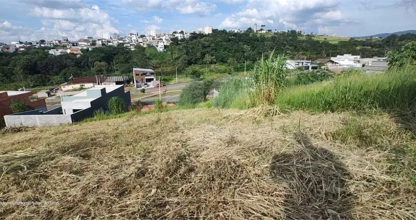 Terreno à venda em Residencial Jardins Da Catalunha - SP