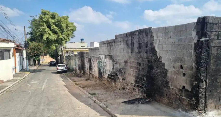 Terreno à venda em Vila Nova Curuçá - SP