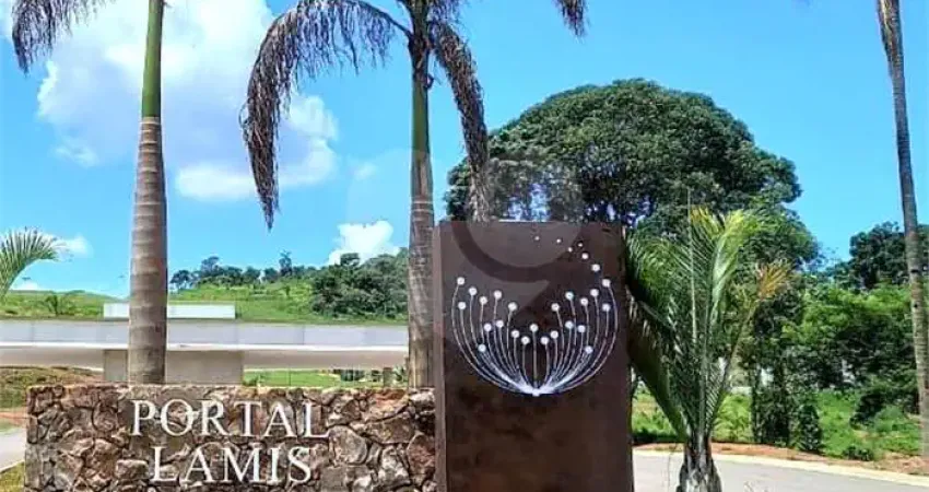 Terreno à venda no Laranja Azeda, Atibaia 