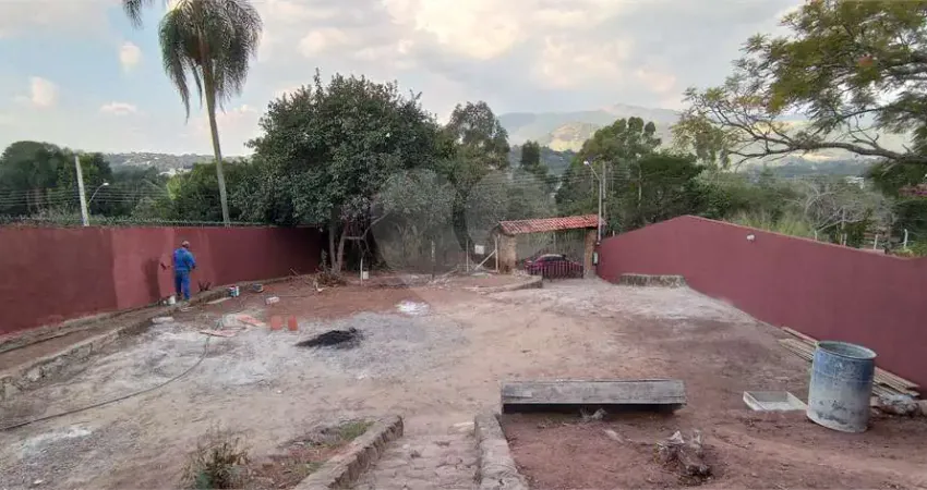 Chácara / sítio com 4 quartos à venda no Jardim Estância Brasil, Atibaia 