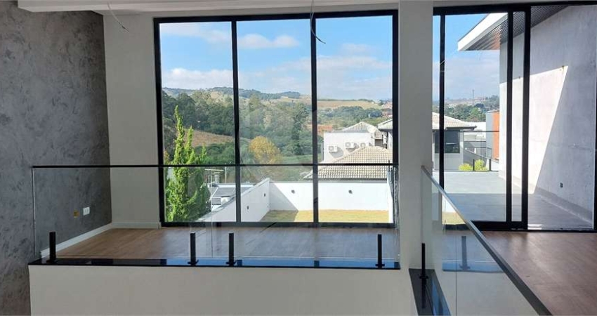 Condomínio à venda em Condomínio Residencial Reserva Ecológica Atibaia - SP