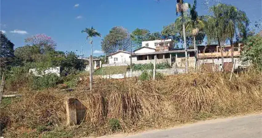 Terreno comercial à venda no Tanque, Atibaia 
