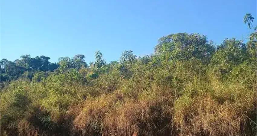 Terreno à venda no Centro, Nazaré Paulista 