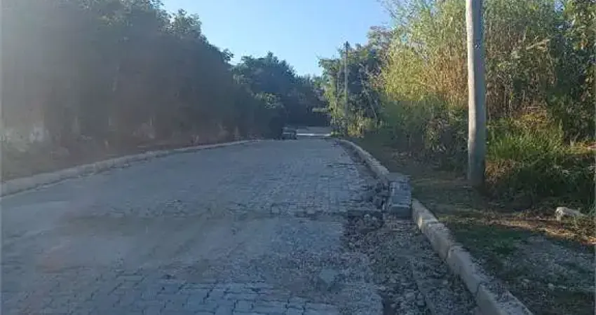 Terreno à venda no Centro, Nazaré Paulista 