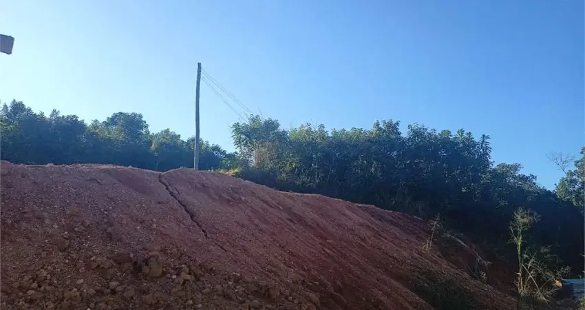 Terreno à venda no Centro, Nazaré Paulista 