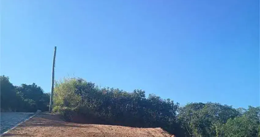 Terreno à venda no Centro, Nazaré Paulista 